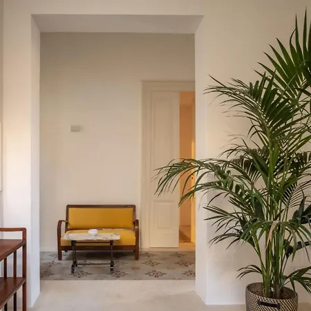 Pensionat Palazzo Garzia - Dimora Storica *