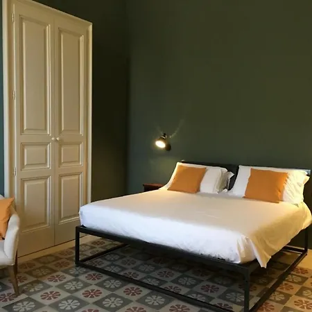 Palazzo Garzia - Dimora Storica *