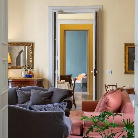 Palazzo Garzia - Dimora Storica Pensionat Maglie