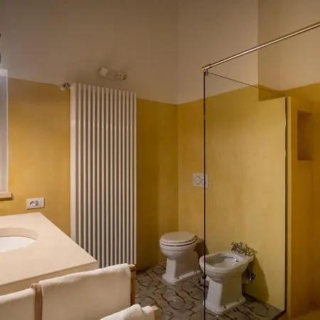 Palazzo Garzia - Dimora Storica Pensionat Maglie