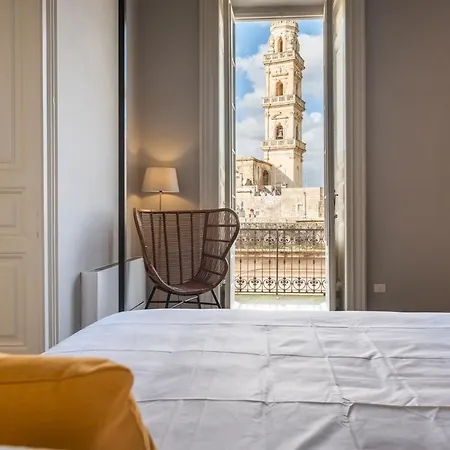 Palazzo Garzia - Dimora Storica * Maglie