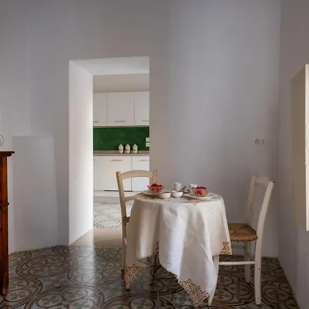 Pensionat Palazzo Garzia - Dimora Storica Maglie