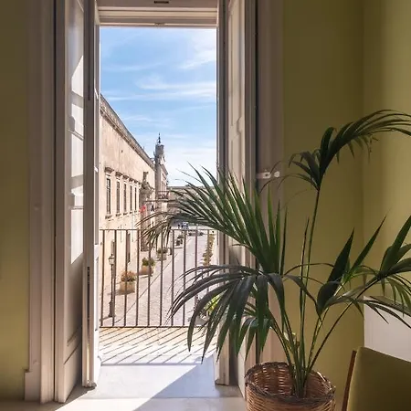 Palazzo Garzia - Dimora Storica Maglie